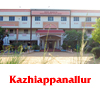 Kazhiayappanallur